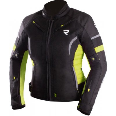 Street Racer Betty II černo-žlutá | Zboží Auto