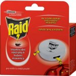Raid Insekticidní nástraha k hubení mravenců 1 ks – Hledejceny.cz