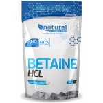 Natural Nutrition Betain HCL prášek 100 g – Hledejceny.cz