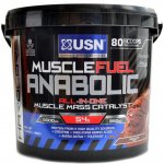 USN Muscle Fuel Anabolic 4000 g – Sleviste.cz