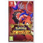 Pokemon Scarlet – Hledejceny.cz