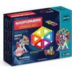 Magformers Carnival Plus – Zbozi.Blesk.cz