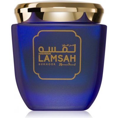 Al Haramain Lamsah bakhoor 80 g – Zboží Dáma