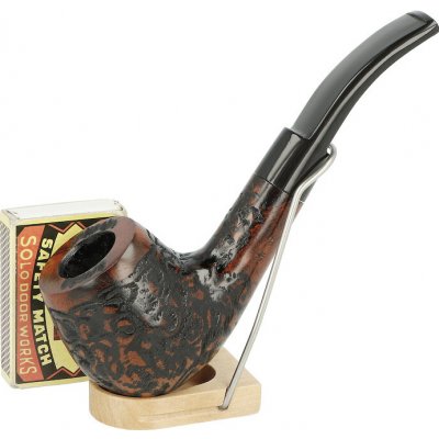 Angelo Mix start. rustik zahnutá 14 filtr 9mm – Zboží Dáma