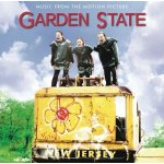 2 Various - Garden State (Music From The Motion Picture) LP – Hledejceny.cz