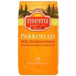 Menu Gold Rýže parboiled 1 kg – Hledejceny.cz