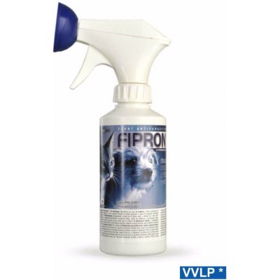 Fipron antiparazitní spray 250 ml – Hledejceny.cz