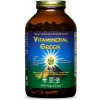 Vitamín a minerál HealthForce Vitamineral Green 400 g