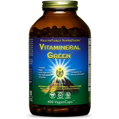 Vitamineral Green prášek 500 g
