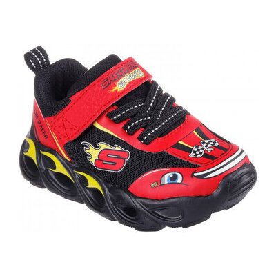 Skechers Thermo-flash wheel buddies – Zboží Mobilmania