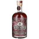 Don Papa Sherry Cask 45% 0,7 l (holá láhev)