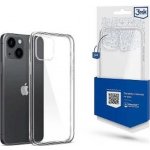 3mk Clear Case Samsung Galaxy A55 5G čirá 5903108549066 – Sleviste.cz