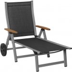ASS COMFORT - černá Sun_garden – Zboží Dáma