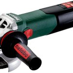 Metabo WE 17-125 Quick 600515000 – Sleviste.cz