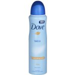 Dove Talco deospray 150 ml – Sleviste.cz