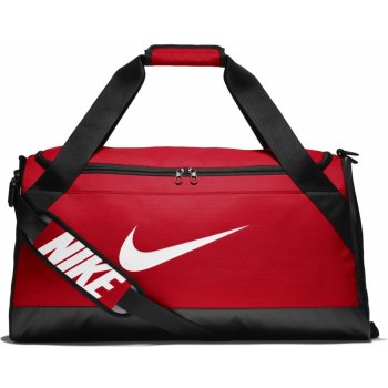 Nike NK BRSLA M Duff BA5334-657 červená