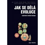 Jak se dělá evoluce - kolektív – Hledejceny.cz