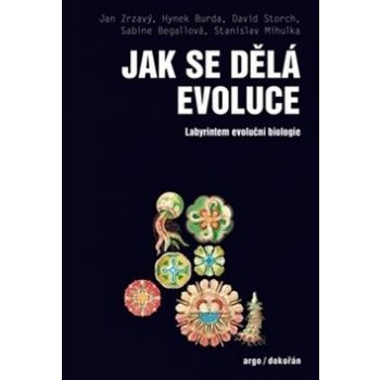 Jak se dělá evoluce - kolektív