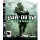 Hra na PS3 Call of Duty: Modern Warfare Trilogy