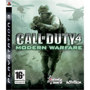 Call of Duty: Modern Warfare Trilogy