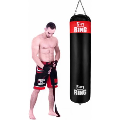 RING SPORT pytel SUPER 160 x 40 cm 50 kg – Zboží Dáma