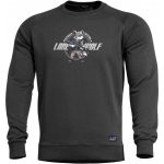 Pentagon svetr Hawk Sweater Lone Wolf K09019 Black – Zbozi.Blesk.cz