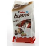 Kinder Bueno Mini 108 g – Zboží Mobilmania