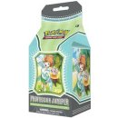 Sběratelská karta Pokémon TCG Premium Tournament Collection - Professor Juniper