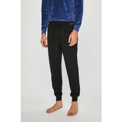 Calvin Klein Underwear kalhoty 000NM1540E černá – Zboží Mobilmania