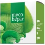 Energy Mycoren přírodní 90 kapslí – Hledejceny.cz