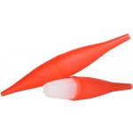 Challouf Ice Bazooka Red chladicí náustek – Hledejceny.cz