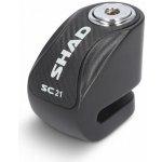 Shad SC21 C0S2103 6mm – Zboží Dáma
