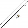 Prut Mitchell Tanager 2 SW Boat 2,1 m 100-300 g 2 díly