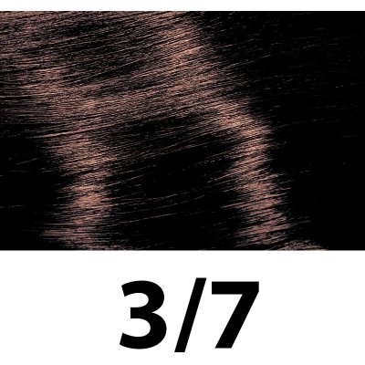 Subrina Professional Permanent Colour 3/7 100 ml – Zboží Dáma
