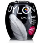 Dylon All-in-1 Smoke grey barva na textil 350 g – Zboží Mobilmania