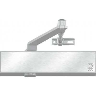 Newton TS-20 zavírač na dveře Stříbrná – Hledejceny.cz