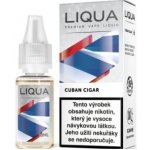 Ritchy Liqua Cuban Cigar 10 ml 3 mg – Sleviste.cz
