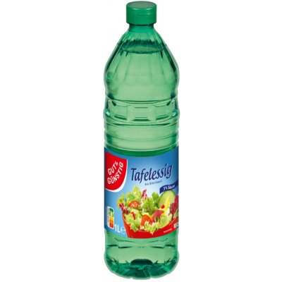 G&G Ocet bílý 1l – Zboží Dáma