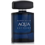 Perry Ellis Aqua Extreme toaletní voda pánská 100 ml – Hledejceny.cz