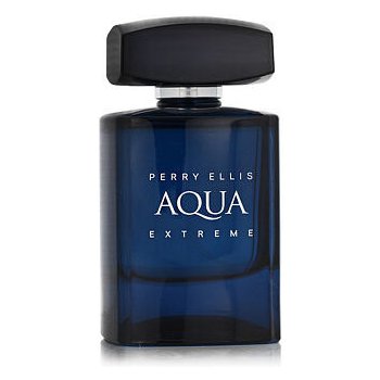 Perry Ellis Aqua Extreme toaletní voda pánská 100 ml