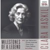 Hudba 10 Domenico Scarlatti - Clara Haskil 10 Original CD