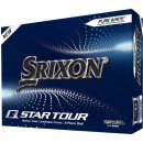 Srixon Q-Star Tour 4 golfové míčky (12 ks)