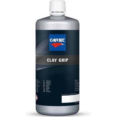 Cartec CLAY Grip Lubricant 1 l | Zboží Auto