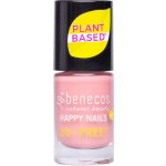 Benecos Lak na nehty Bubble Gum 8 Free 5 ml – Zboží Dáma