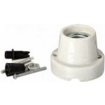 Repti Zoo keramická objímka rovná 200 W – Zboží Dáma