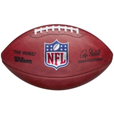 Wilson NFL Duke – Zboží Dáma