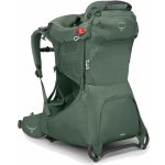 Osprey Poco Child Carrier zelená – Hledejceny.cz