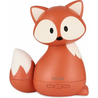 Siguro Fox’s Lullaby difuzér K355O liška – Sleviste.cz