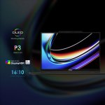 MSI Venture 16 AI A2HMG-036CZ – Hledejceny.cz