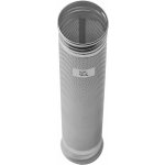 Qwetch Infusor sítko na čaj se šroubovacím uzávěrem - 14 cm - 750/1000 ml – Hledejceny.cz